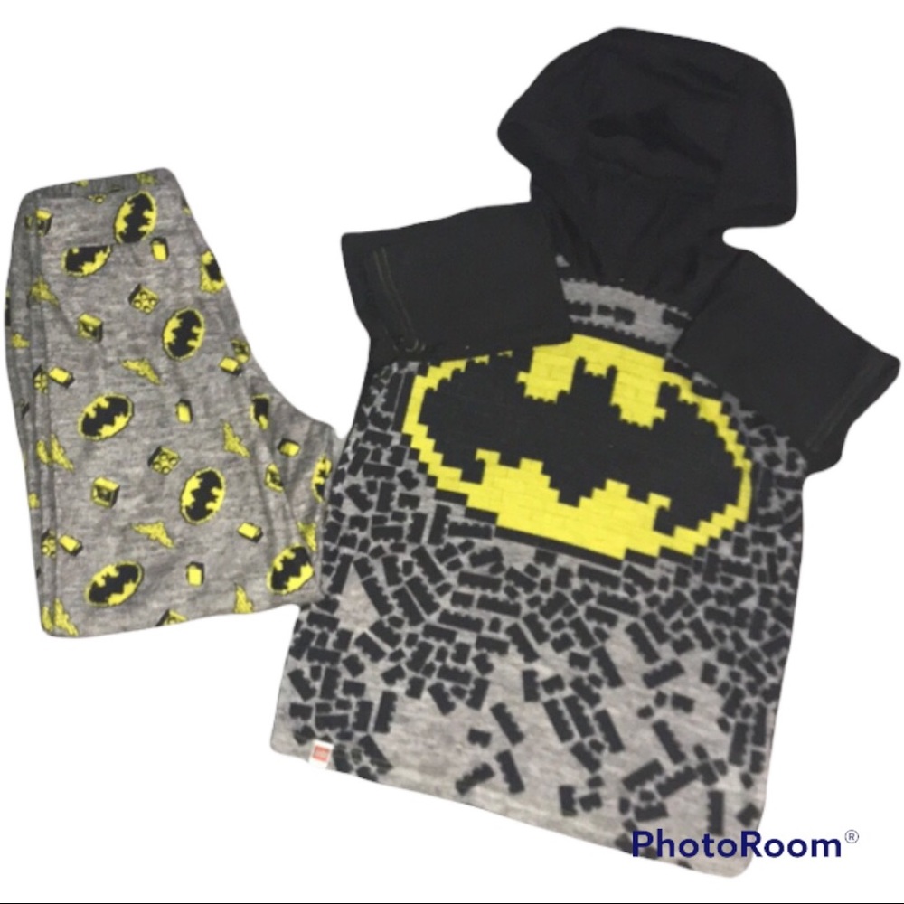 Pajamas - Picture 3 of 4